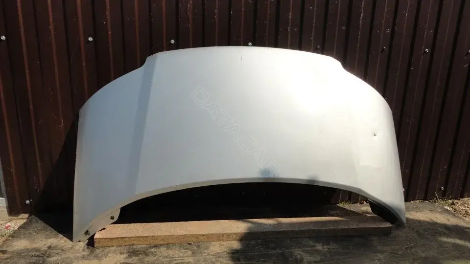 Капот Kap8279g0