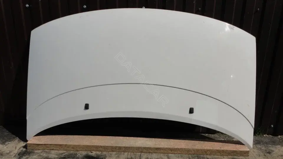 Капот Kap8277g0