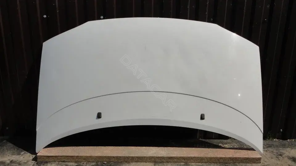 Капот Kap8275g0