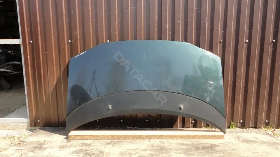 Капот Kap8272g0
