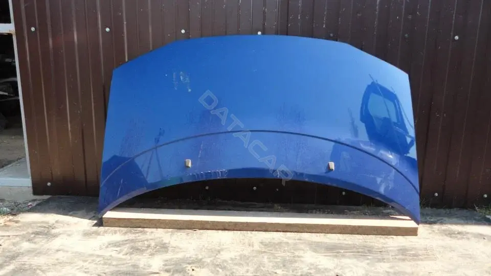 Капот Kap8270g0