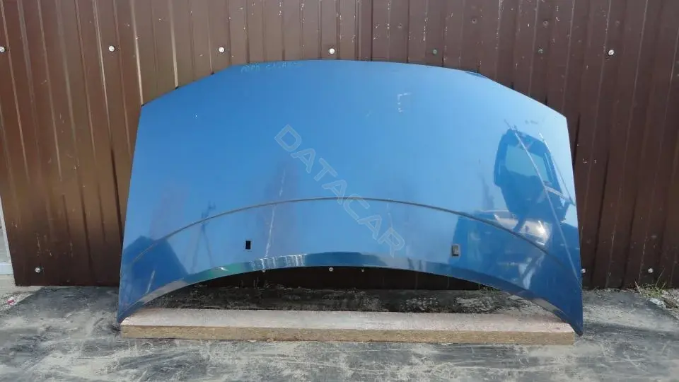 Капот Kap8265g0