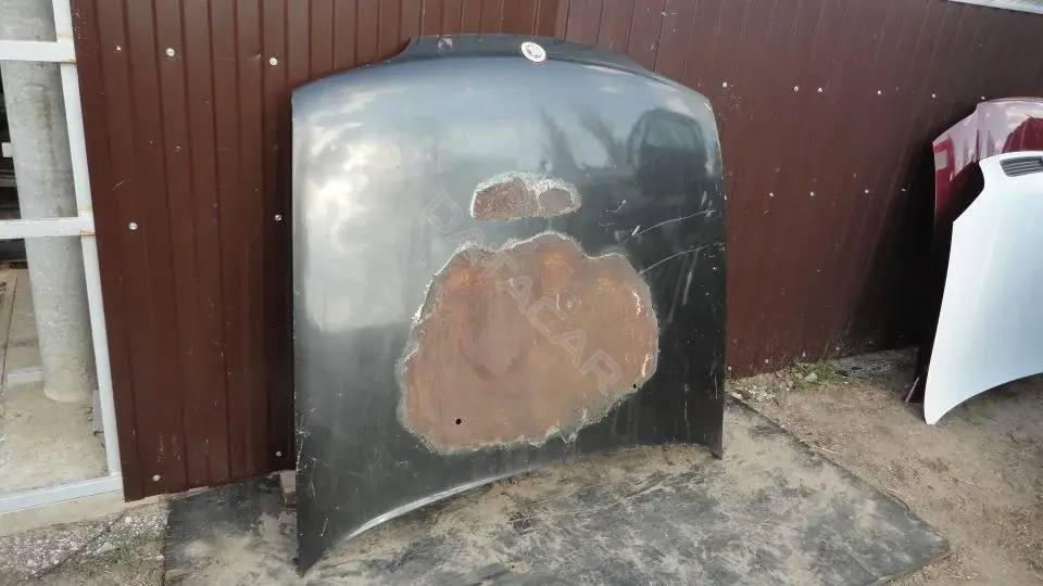 Капот Kap8253g0