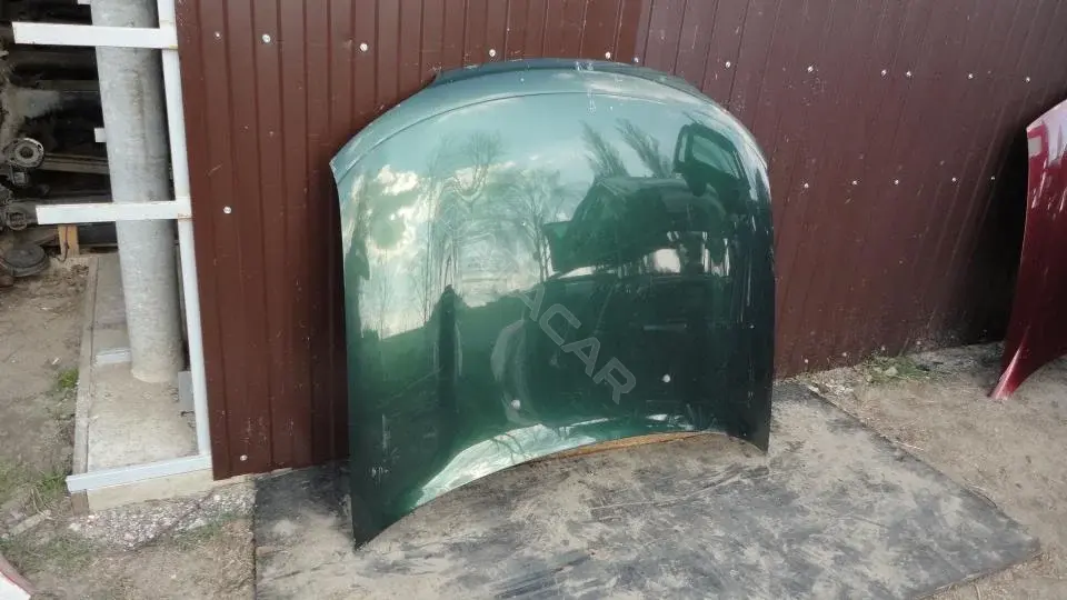 Капот Kap8252g0