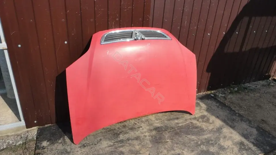 Капот Kap8240g0