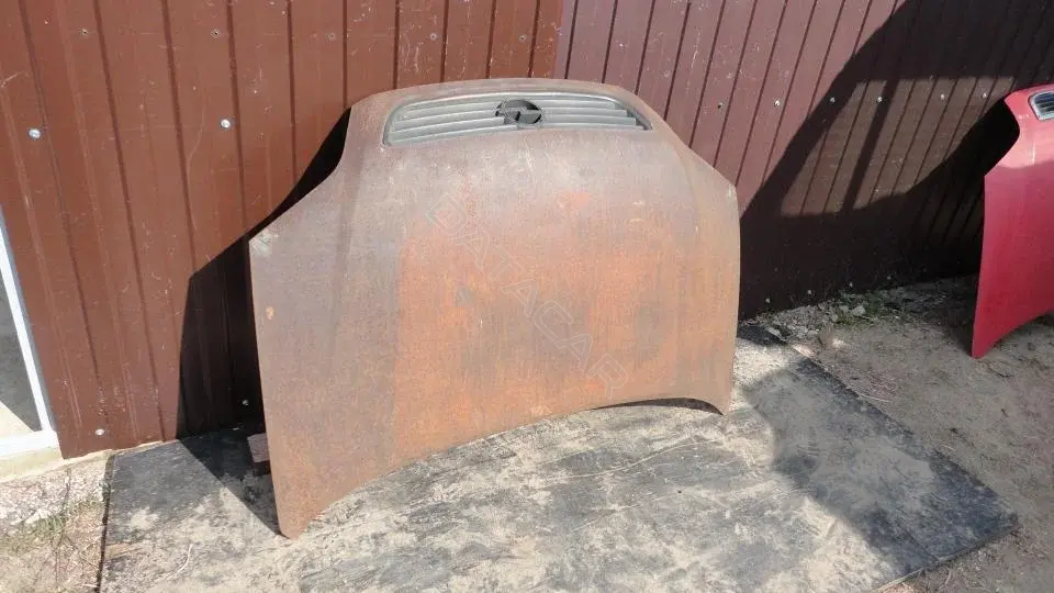 Капот Kap8239g0
