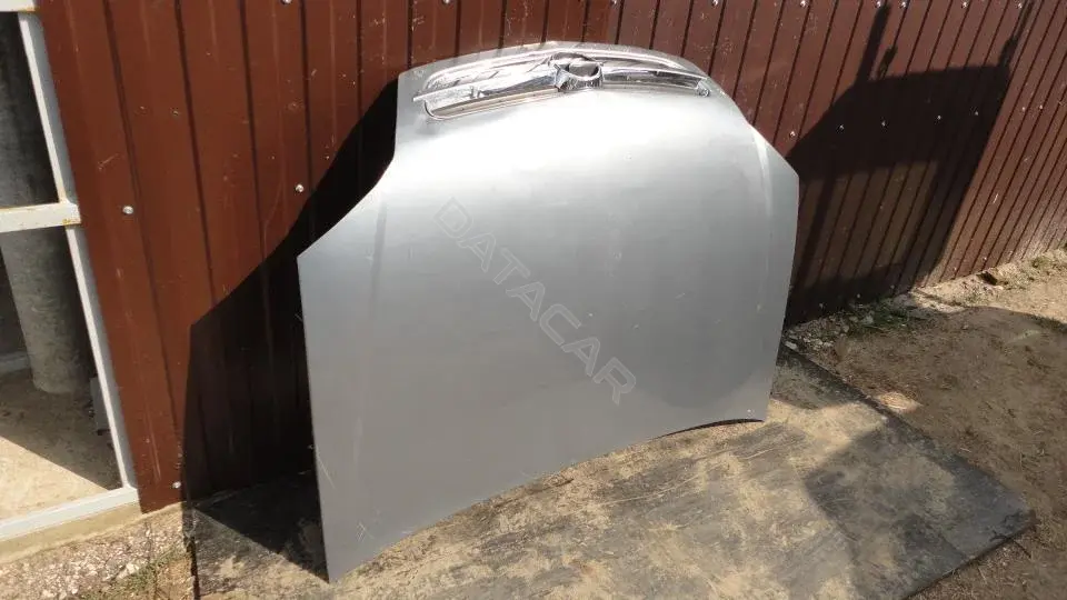 Капот Kap8235g1