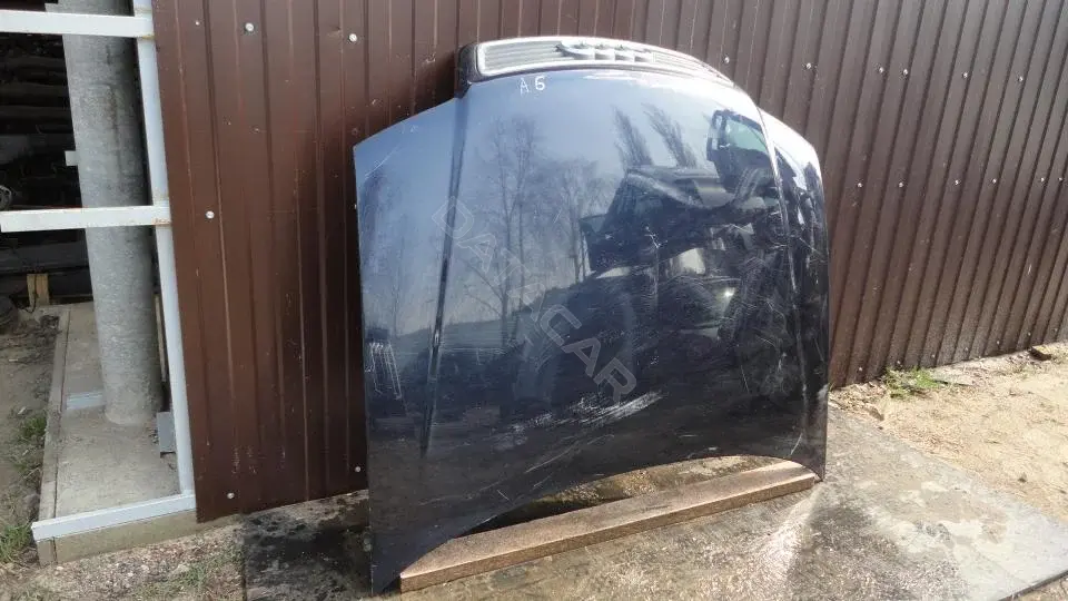 Капот Kap8228g0
