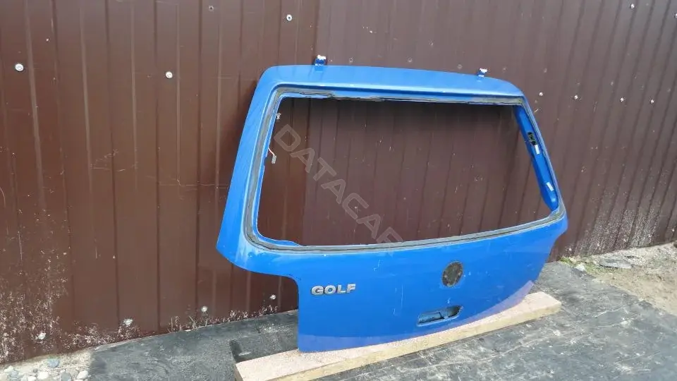 Крышка багажника Kbd33g0