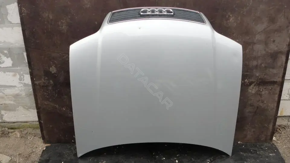Капот Kap8226g0