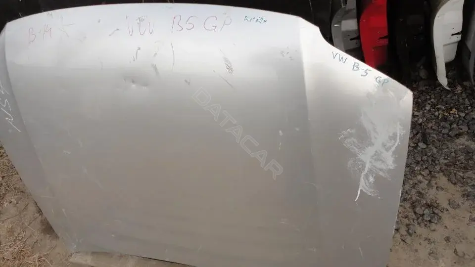 Капот Kap8216g0