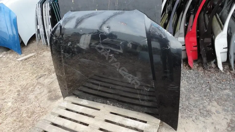 Капот Kap8211g0