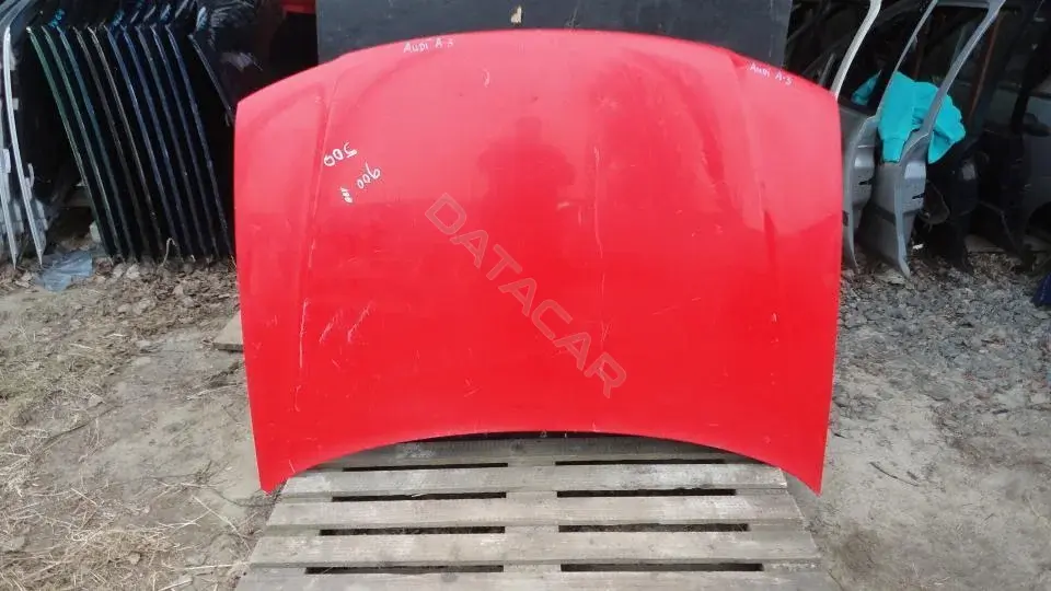 Капот Kap8203g0