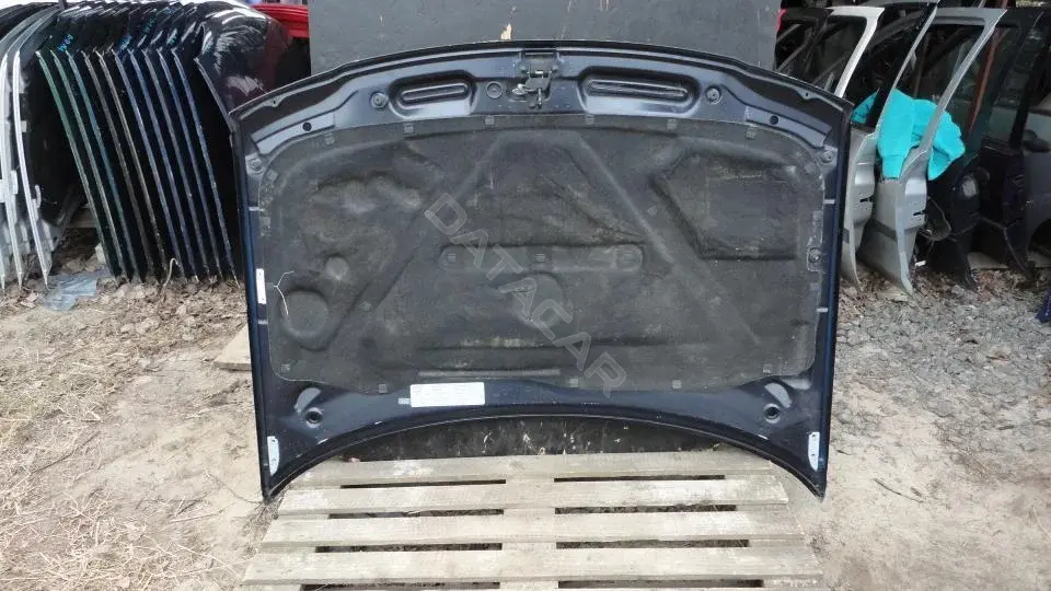Капот Kap8200g0