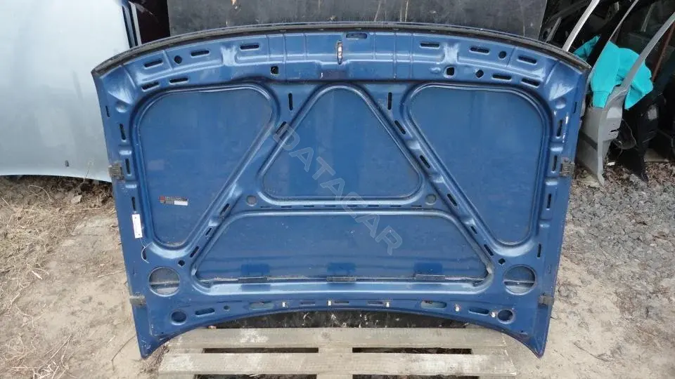 Капот Kap8190g0