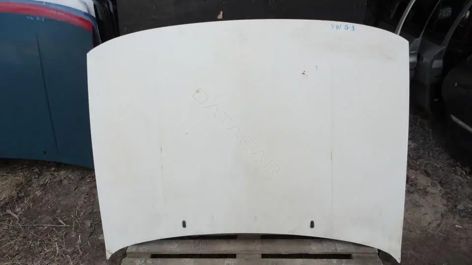 Капот Kap8182g0