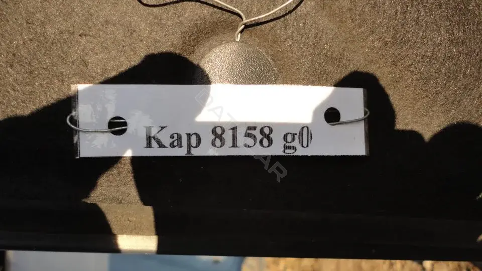Капот Kap8158g0
