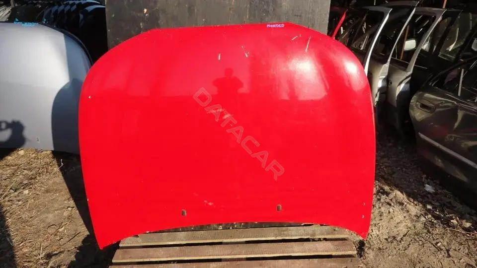 Капот Kap8153g0