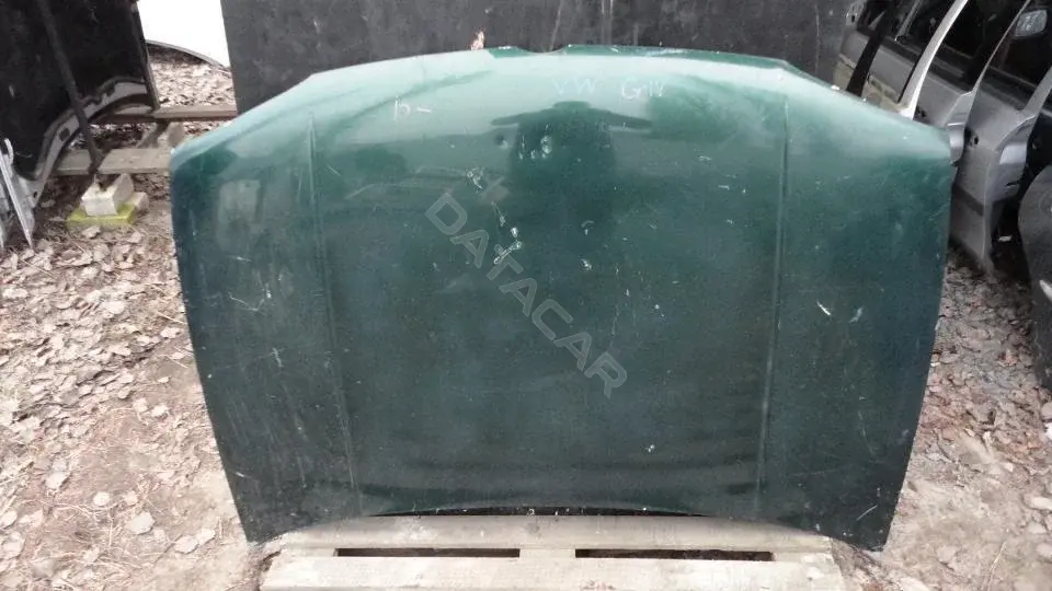 Капот Kap8122g0