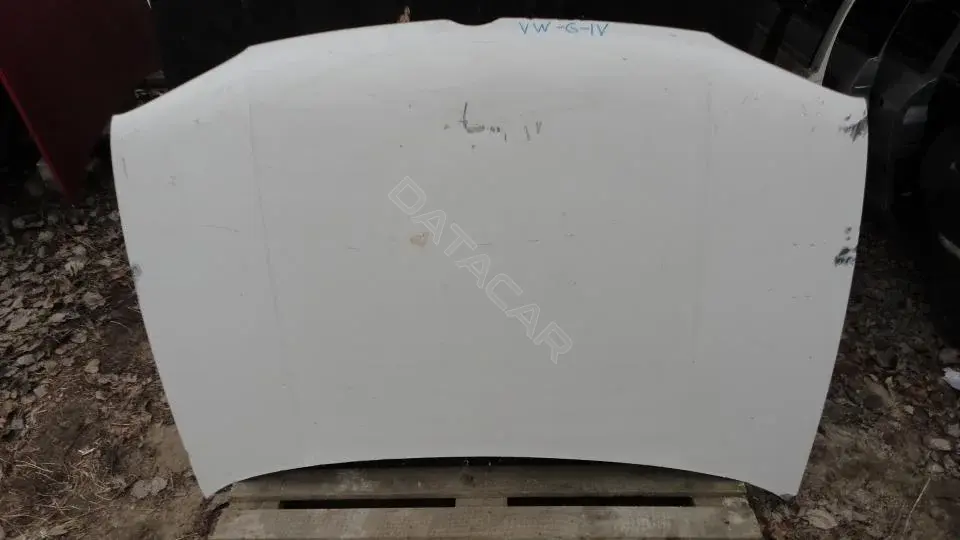 Капот Kap8116g0