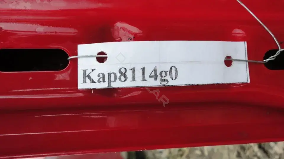 Капот Kap8114g0