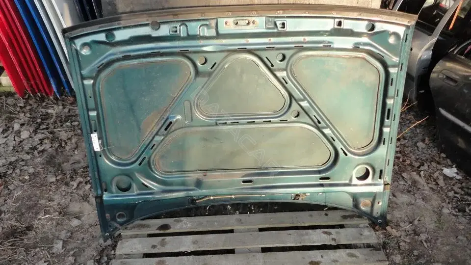 Капот Kap8108g0