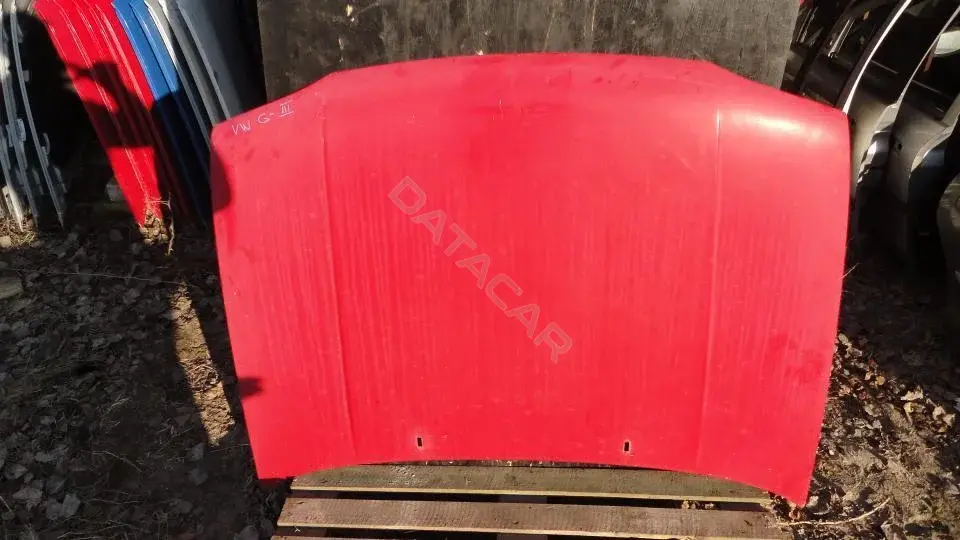 Капот Kap8099g0