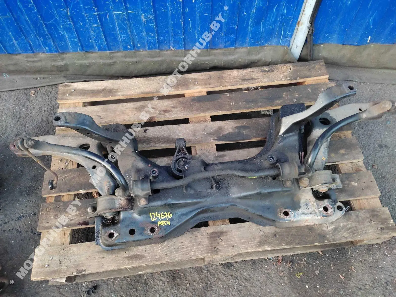 Подрамник 00124676