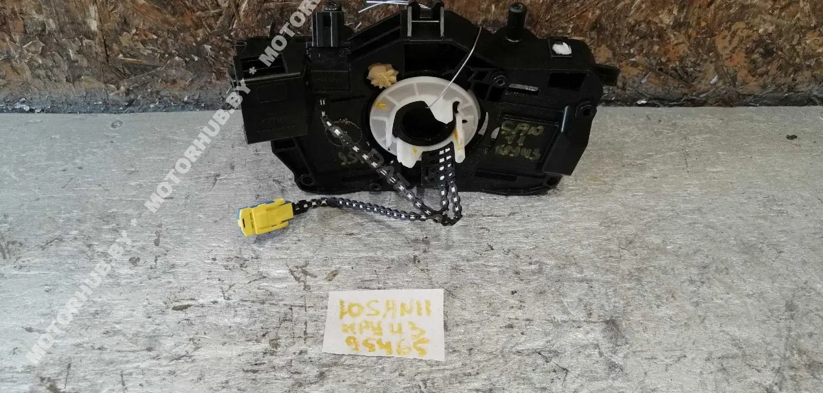 Шлейф подрулевой 00095465_1
