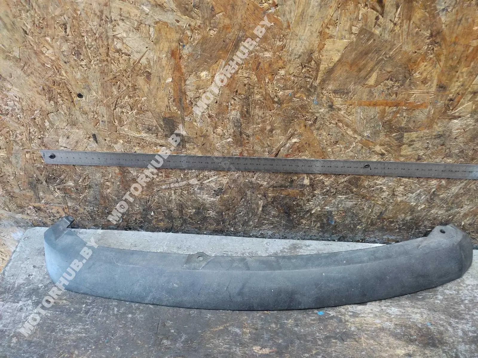 Накладка бампера BM5117626A