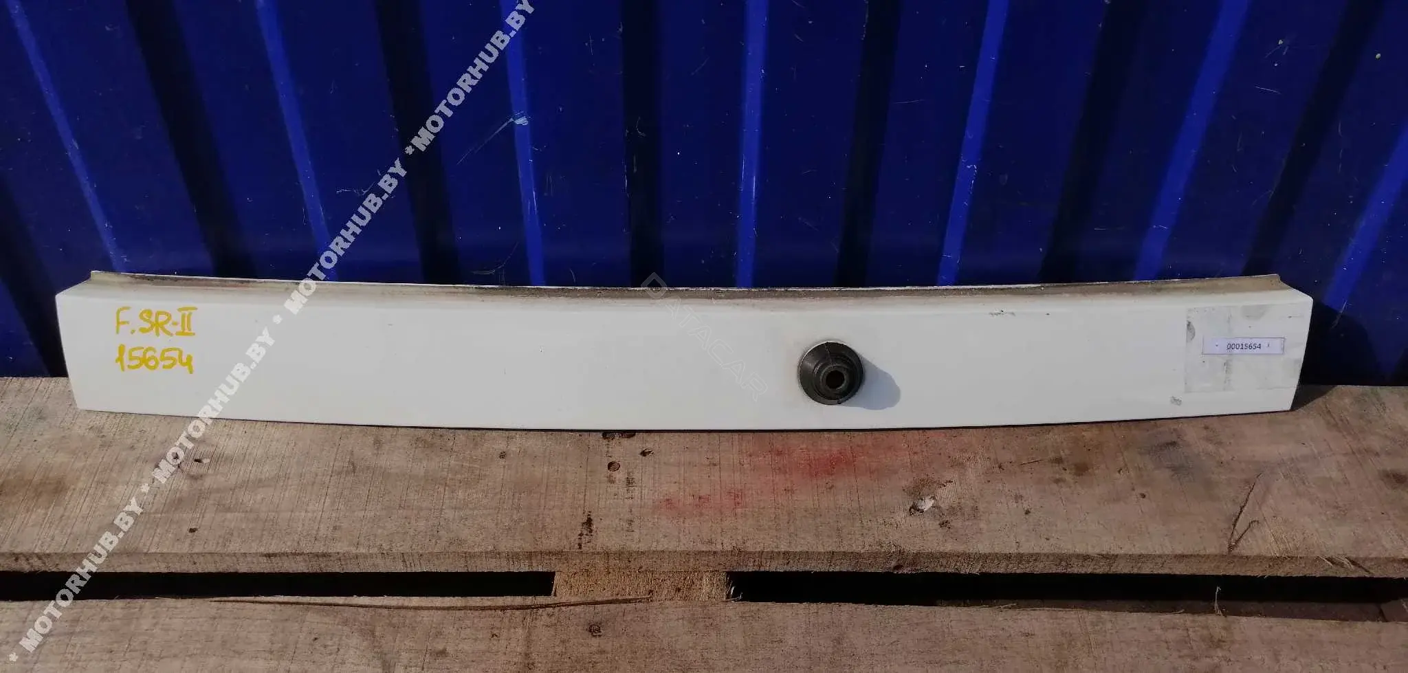 Накладка двери 00015654