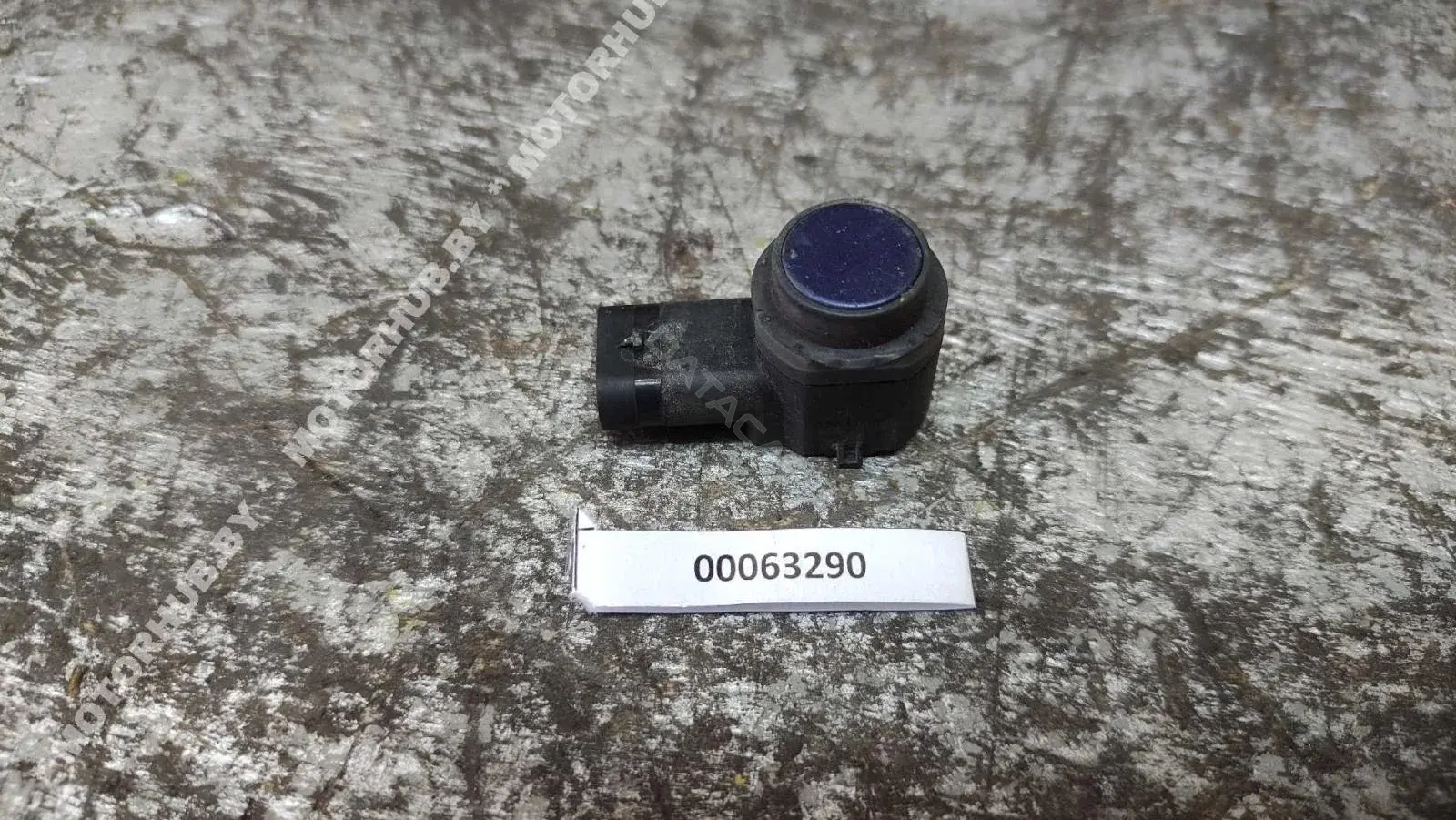 Датчик парктроника 3C0919275S