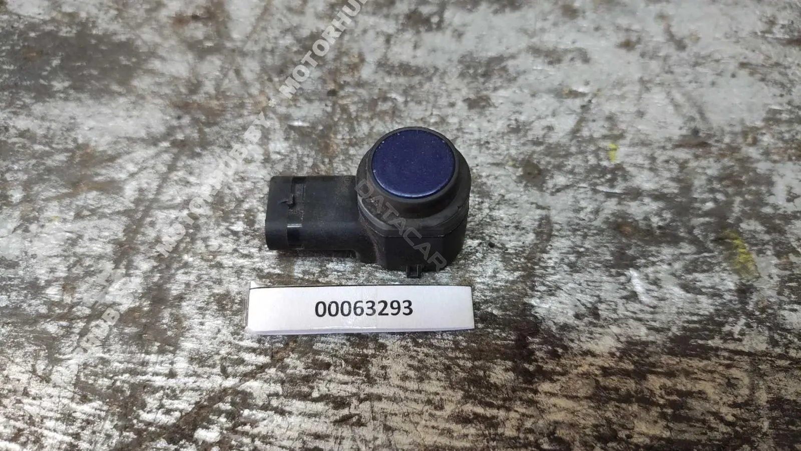 Датчик парктроника 3C0919275S