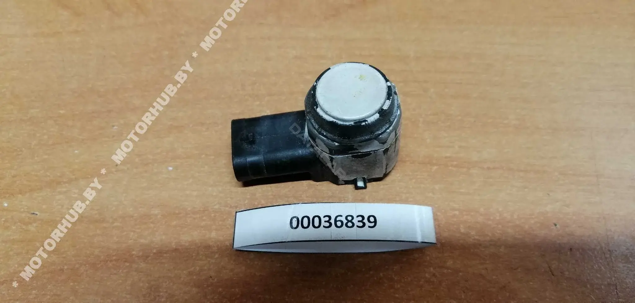 Датчик парктроника 00036839_2