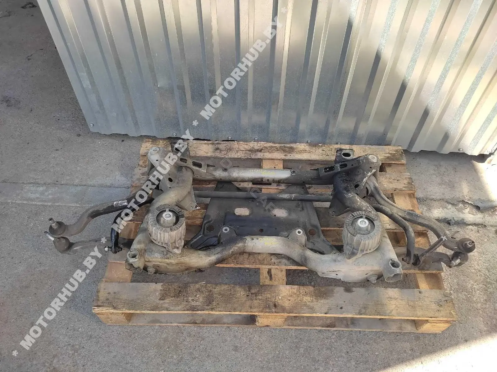 Подрамник 00123327
