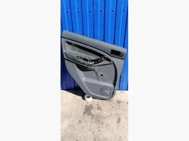 Дверная карта 00012698