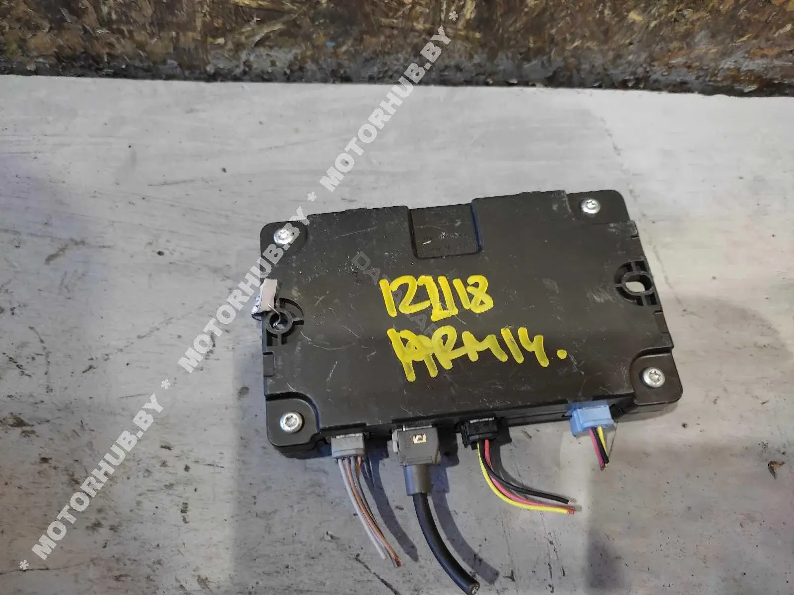 Блок комфорта 280240001R