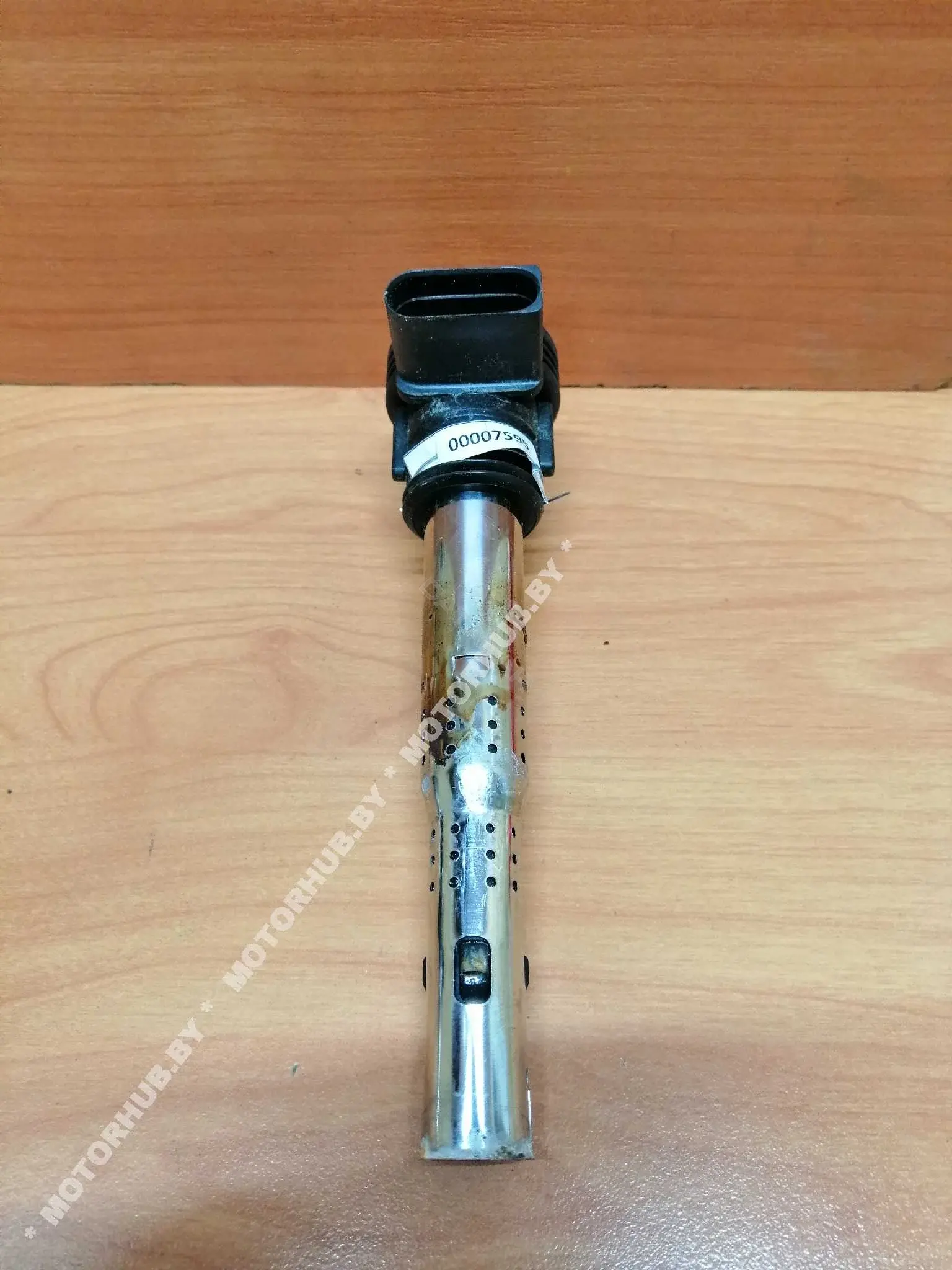 Катушка зажигания 07K905715F