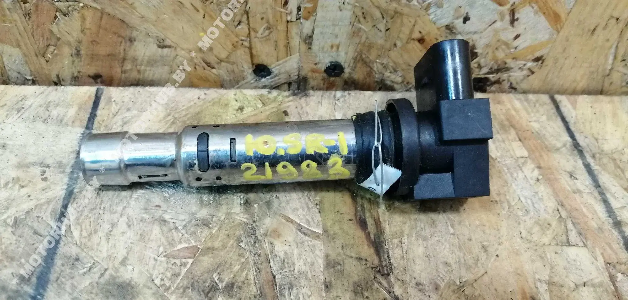 Катушка зажигания 036905715E