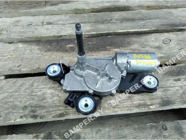 Мотор стеклоочистителя 3M51R17K441AE