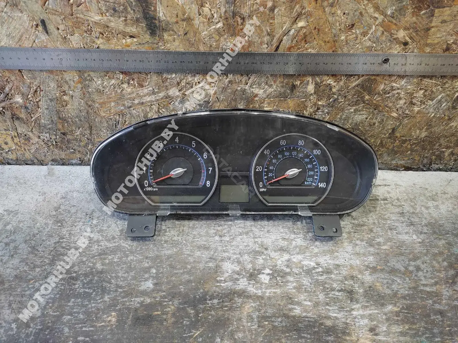 Панель приборов 940012G210