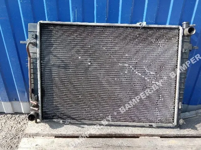 Радиатор охлаждения 00004222_1