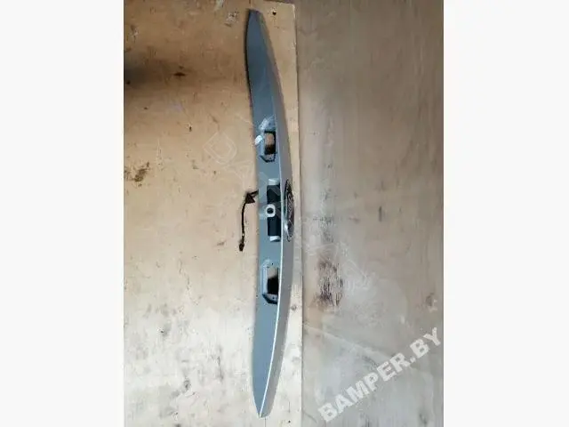 Накладка двери 00001731