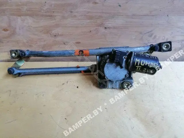 Трапеция стеклоочистителя 93BG17504AB