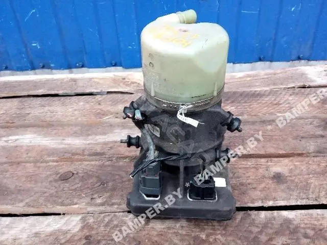 Насос гидроусилителя руля BG913K514FB
