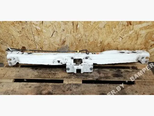 Панель передняя 6C115D066AC