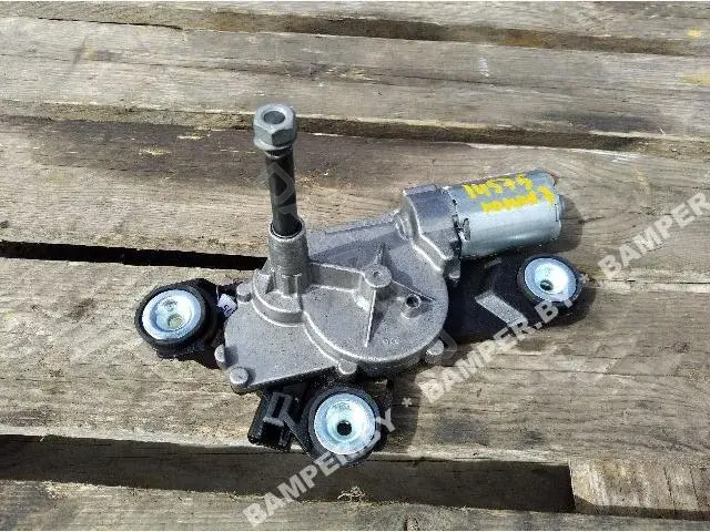 Мотор стеклоочистителя 3M51R17K441AF
