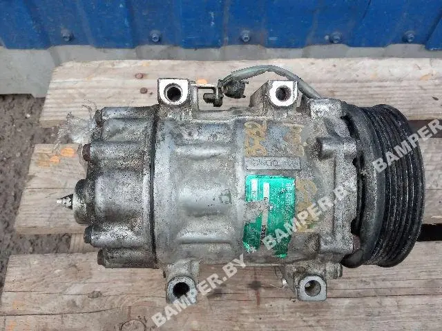 Компрессор кондиционера 3M5H19D629HB
