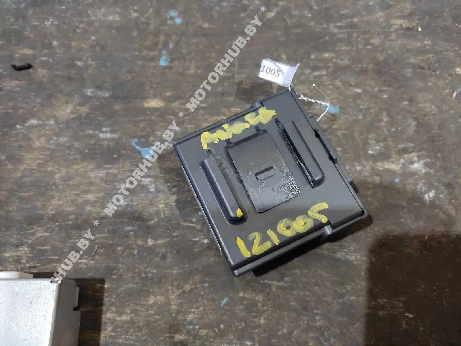 Блок комфорта 476A04EA0A