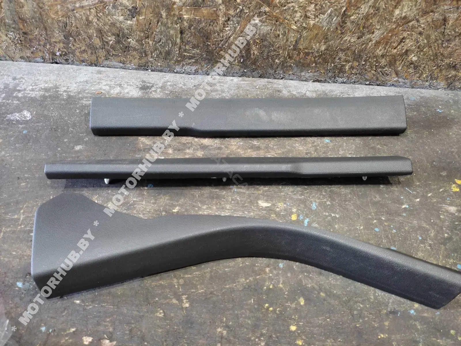 Пластик салона CJ54R13200ADW, CJ54R13201ADW, CJ54R13244AFW